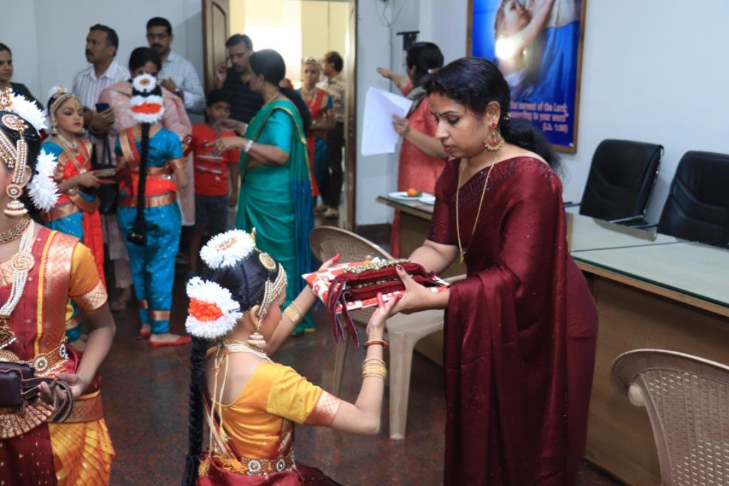 Devasandhya Arengettam